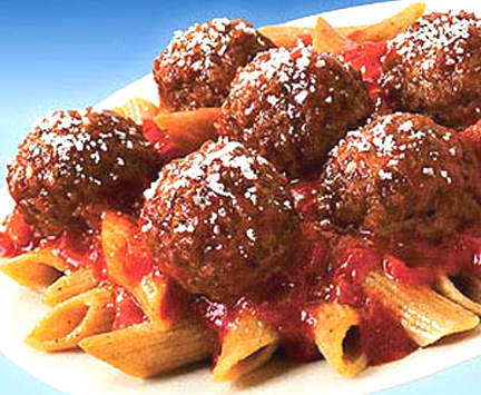 Meatless Meatballs Meatless Meatballs picture